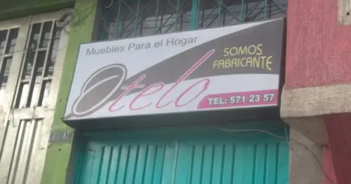 MUEBLES PARA EL HOGAR OTELO BOGOTÁ MUEBLES PARA EL HOGAR OTELO BOGOTÁ